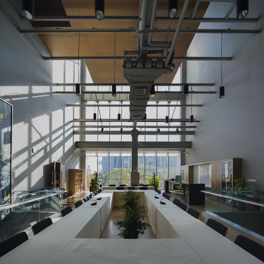 photo_low_interior10_%E5%89%AF%E6%9C%AC 上海设计中心(南馆)